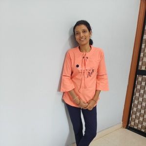 Meet your Posher, Mamta